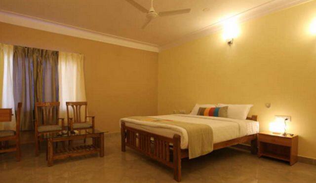 Hotel Himlok, Rajgarh - Sirmaur 1